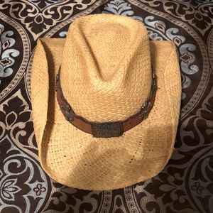 Bullhide Cowgirl Hat